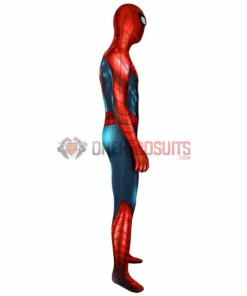 OneHeroSuits Spider-man HQ Printed Suit PS4 Armour MK IV Bodysuit 19 OneHeroSuits Spider-man HQ Printed Suit PS4 Armour MK IV Bodysuit