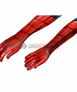 OneHeroSuits Spider-man HQ Printed Suit PS4 Armour MK IV Bodysuit 21 OneHeroSuits Spider-man HQ Printed Suit PS4 Armour MK IV Bodysuit
