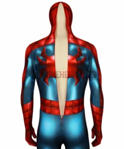 OneHeroSuits Spider-man HQ Printed Suit PS4 Armour MK IV Bodysuit 22 OneHeroSuits Spider-man HQ Printed Suit PS4 Armour MK IV Bodysuit