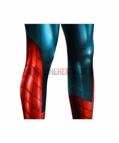 OneHeroSuits Spider-man HQ Printed Suit PS4 Armour MK IV Bodysuit 23 OneHeroSuits Spider-man HQ Printed Suit PS4 Armour MK IV Bodysuit