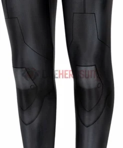 OneHeroSuits Gifts For Kids Nightwing Cosplay Suit Children Teen Titans Cosplay Red Bodysuit Kids Cosplay