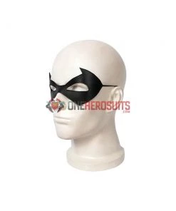 OneHeroSuits Nightwing Cosplay Suit Teen Titans Nightwing Cosplay Costumes Expert-level Cosplay Bodysuit & Zentai
