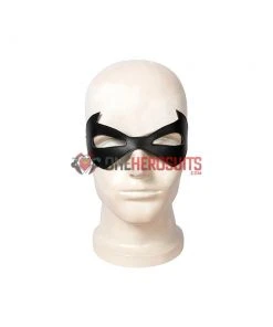 OneHeroSuits Nightwing Cosplay Suit Teen Titans Nightwing Cosplay Costumes Expert-level Cosplay Bodysuit & Zentai