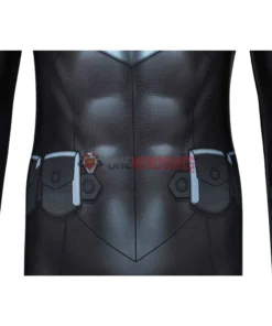 OneHeroSuits Kids Nightwing Cosplay Suit Comic Edition Creative Gifts For Children Expert-level Cosplay Bodysuit & Zentai 31 OneHeroSuits Kids Nightwing Cosplay Suit Comic Edition Creative Gifts For Children Expert-level Cosplay Bodysuit & Zentai