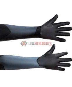 OneHeroSuits Kids Nightwing Cosplay Suit Comic Edition Creative Gifts For Children Expert-level Cosplay Bodysuit & Zentai 33 OneHeroSuits Kids Nightwing Cosplay Suit Comic Edition Creative Gifts For Children Expert-level Cosplay Bodysuit & Zentai