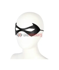 OneHeroSuits Kids Nightwing Cosplay Suit Comic Edition Creative Gifts For Children Expert-level Cosplay Bodysuit & Zentai 25 OneHeroSuits Kids Nightwing Cosplay Suit Comic Edition Creative Gifts For Children Expert-level Cosplay Bodysuit & Zentai