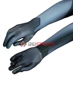 OneHeroSuits Nightwing Son Of Batman Cosplay Costumes 30 OneHeroSuits Nightwing Son Of Batman Cosplay Costumes