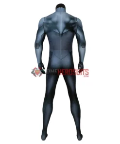 OneHeroSuits Nightwing Son Of Batman Cosplay Costumes 23 OneHeroSuits Nightwing Son Of Batman Cosplay Costumes