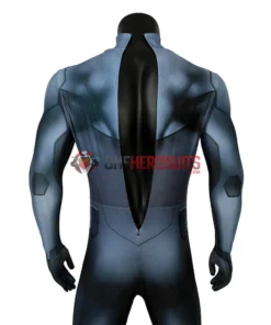 OneHeroSuits Nightwing Son Of Batman Cosplay Costumes 24 OneHeroSuits Nightwing Son Of Batman Cosplay Costumes