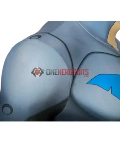 OneHeroSuits Nightwing Son Of Batman Cosplay Costumes 26 OneHeroSuits Nightwing Son Of Batman Cosplay Costumes