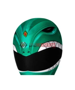 OneHeroSuits Kids Green Power Ranger Cosplay Suit Expert-level Cosplay Bodysuit & Zentai 22 OneHeroSuits Kids Green Power Ranger Cosplay Suit Expert-level Cosplay Bodysuit & Zentai