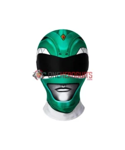 OneHeroSuits Kids Green Power Ranger Cosplay Suit Expert-level Cosplay Bodysuit & Zentai 23 OneHeroSuits Kids Green Power Ranger Cosplay Suit Expert-level Cosplay Bodysuit & Zentai