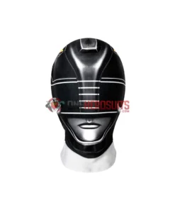 OneHeroSuits Expert-level Cosplay Bodysuit & Zentai Kids Black Power Ranger Cosplay Suit Christmas Gifts For Children