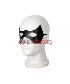 OneHeroSuits Titans Nightwing Cosplay Costume Detail Printed Spandex Suit Expert-level Cosplay Bodysuit & Zentai 21 OneHeroSuits Titans Nightwing Cosplay Costume Detail Printed Spandex Suit Expert-level Cosplay Bodysuit & Zentai