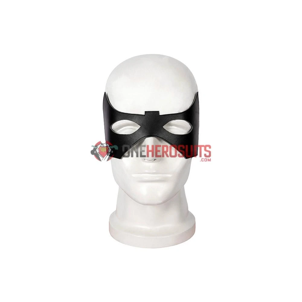 OneHeroSuits Titans Nightwing Cosplay Costume Detail Printed Spandex Suit Expert-level Cosplay Bodysuit & Zentai 7 OneHeroSuits Titans Nightwing Cosplay Costume Detail Printed Spandex Suit Expert-level Cosplay Bodysuit & Zentai