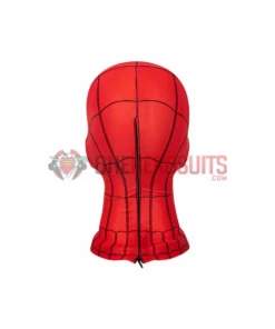 OneHeroSuits Far From Home Spider-Man Cosplay Suit Spider-man Ladies Cosplay Costume Zentai/Jumpsuit 27 OneHeroSuits Far From Home Spider-Man Cosplay Suit Spider-man Ladies Cosplay Costume Zentai/Jumpsuit