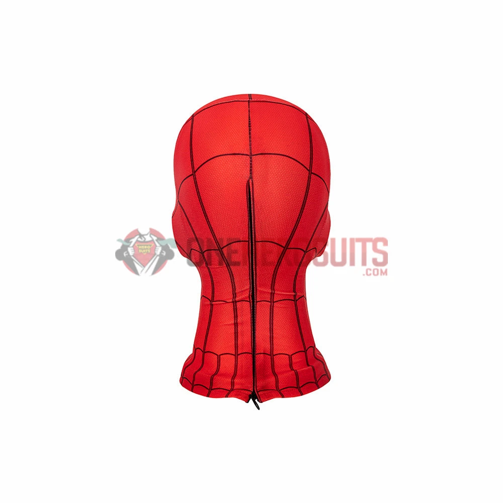 OneHeroSuits Far From Home Spider-Man Cosplay Suit Spider-man Ladies Cosplay Costume Zentai/Jumpsuit 12 OneHeroSuits Far From Home Spider-Man Cosplay Suit Spider-man Ladies Cosplay Costume Zentai/Jumpsuit