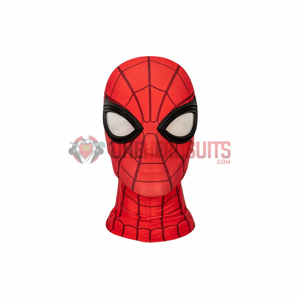 OneHeroSuits Far From Home Spider-Man Cosplay Suit Spider-man Ladies Cosplay Costume Zentai/Jumpsuit 11 OneHeroSuits Far From Home Spider-Man Cosplay Suit Spider-man Ladies Cosplay Costume Zentai/Jumpsuit