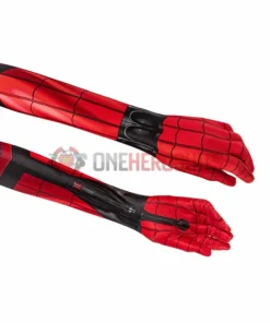 OneHeroSuits Far From Home Spider-Man Cosplay Suit Spider-man Ladies Cosplay Costume Zentai/Jumpsuit 33 OneHeroSuits Far From Home Spider-Man Cosplay Suit Spider-man Ladies Cosplay Costume Zentai/Jumpsuit