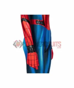 OneHeroSuits Far From Home Spider-Man Cosplay Suit Spider-man Ladies Cosplay Costume Zentai/Jumpsuit 32 OneHeroSuits Far From Home Spider-Man Cosplay Suit Spider-man Ladies Cosplay Costume Zentai/Jumpsuit