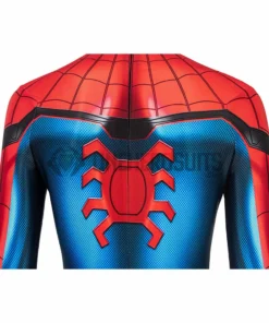 OneHeroSuits Far From Home Spider-Man Cosplay Suit Spider-man Ladies Cosplay Costume Zentai/Jumpsuit 30 OneHeroSuits Far From Home Spider-Man Cosplay Suit Spider-man Ladies Cosplay Costume Zentai/Jumpsuit