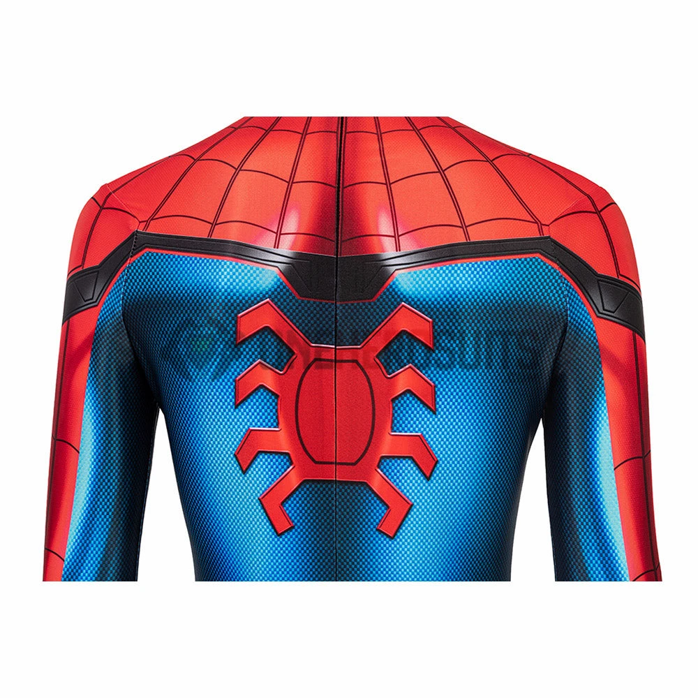 OneHeroSuits Far From Home Spider-Man Cosplay Suit Spider-man Ladies Cosplay Costume Zentai/Jumpsuit 15 OneHeroSuits Far From Home Spider-Man Cosplay Suit Spider-man Ladies Cosplay Costume Zentai/Jumpsuit