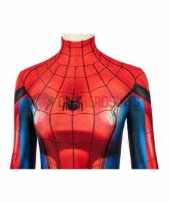 OneHeroSuits Far From Home Spider-Man Cosplay Suit Spider-man Ladies Cosplay Costume Zentai/Jumpsuit 28 OneHeroSuits Far From Home Spider-Man Cosplay Suit Spider-man Ladies Cosplay Costume Zentai/Jumpsuit
