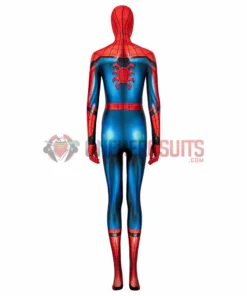 OneHeroSuits Far From Home Spider-Man Cosplay Suit Spider-man Ladies Cosplay Costume Zentai/Jumpsuit 20 OneHeroSuits Far From Home Spider-Man Cosplay Suit Spider-man Ladies Cosplay Costume Zentai/Jumpsuit