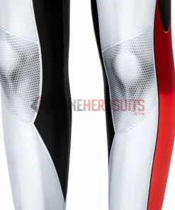 OneHeroSuits Gifts For Kids Spider-man Cosplay Suit Children Miles Morales TRACK Cosplay Bodysuit 27 OneHeroSuits Gifts For Kids Spider-man Cosplay Suit Children Miles Morales TRACK Cosplay Bodysuit