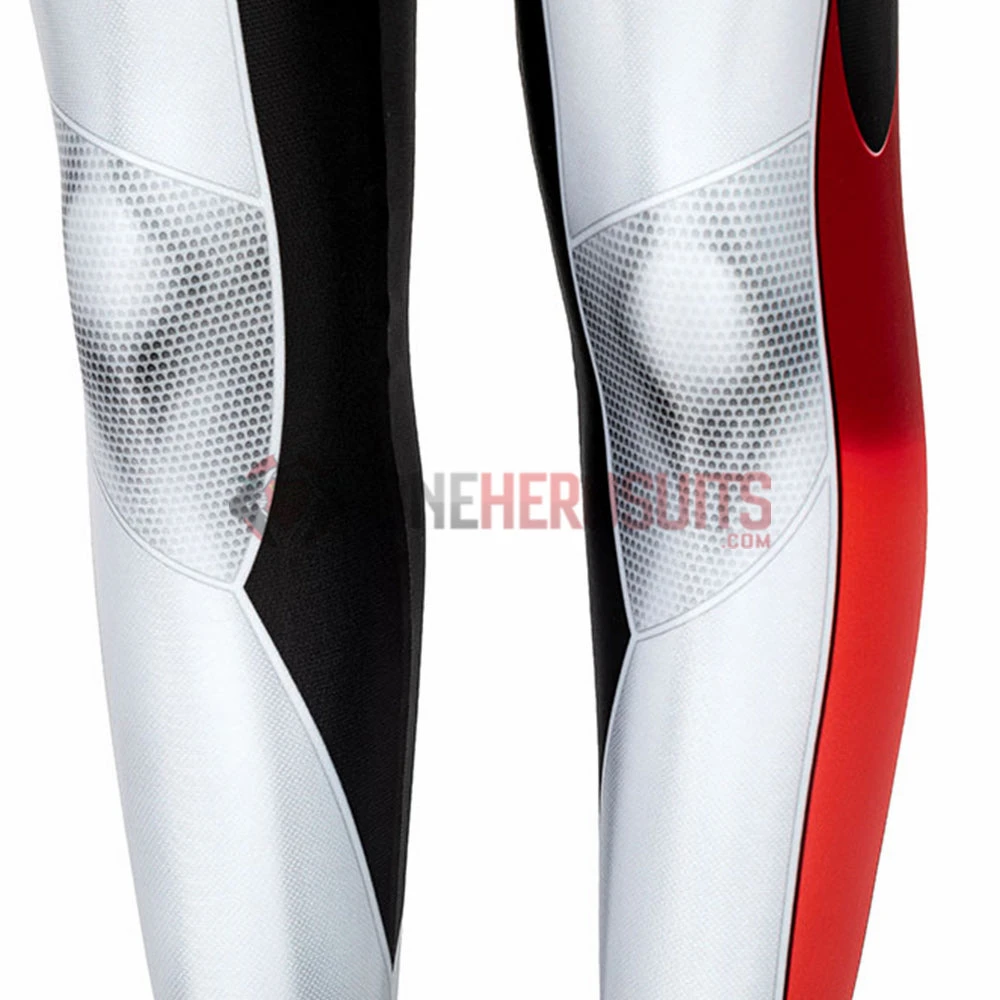 OneHeroSuits Gifts For Kids Spider-man Cosplay Suit Children Miles Morales TRACK Cosplay Bodysuit 15 OneHeroSuits Gifts For Kids Spider-man Cosplay Suit Children Miles Morales TRACK Cosplay Bodysuit