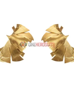 OneHeroSuits Expert-level Cosplay Bodysuit & Zentai The Boys Homelander Cosplay Costume Detail Printed Edition 26 OneHeroSuits Expert-level Cosplay Bodysuit & Zentai The Boys Homelander Cosplay Costume Detail Printed Edition