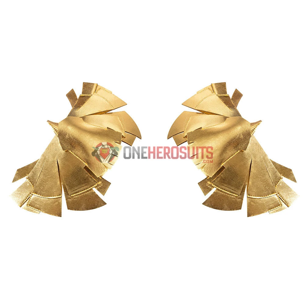 OneHeroSuits Expert-level Cosplay Bodysuit & Zentai The Boys Homelander Cosplay Costume Detail Printed Edition 10 OneHeroSuits Expert-level Cosplay Bodysuit & Zentai The Boys Homelander Cosplay Costume Detail Printed Edition