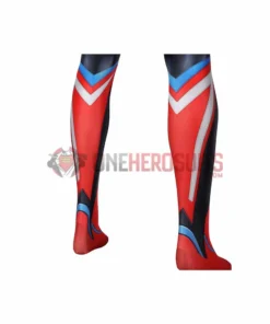 OneHeroSuits Zentai/Jumpsuit Spider-man Miles Morales 2099 Cosplay Costume Miles Morales PS5 Bodysuit 45 OneHeroSuits Zentai/Jumpsuit Spider-man Miles Morales 2099 Cosplay Costume Miles Morales PS5 Bodysuit