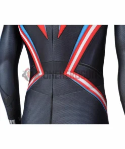 OneHeroSuits Zentai/Jumpsuit Spider-man Miles Morales 2099 Cosplay Costume Miles Morales PS5 Bodysuit 39 OneHeroSuits Zentai/Jumpsuit Spider-man Miles Morales 2099 Cosplay Costume Miles Morales PS5 Bodysuit