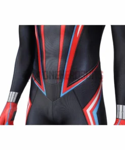 OneHeroSuits Zentai/Jumpsuit Spider-man Miles Morales 2099 Cosplay Costume Miles Morales PS5 Bodysuit 38 OneHeroSuits Zentai/Jumpsuit Spider-man Miles Morales 2099 Cosplay Costume Miles Morales PS5 Bodysuit