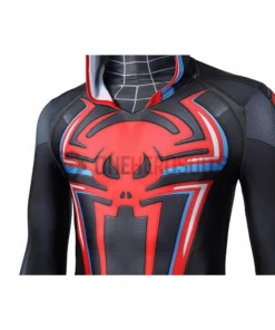 OneHeroSuits Zentai/Jumpsuit Spider-man Miles Morales 2099 Cosplay Costume Miles Morales PS5 Bodysuit 35 OneHeroSuits Zentai/Jumpsuit Spider-man Miles Morales 2099 Cosplay Costume Miles Morales PS5 Bodysuit