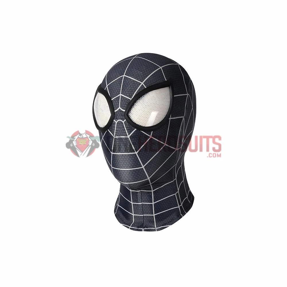OneHeroSuits Zentai/Jumpsuit Spider-man Miles Morales 2099 Cosplay Costume Miles Morales PS5 Bodysuit 13 OneHeroSuits Zentai/Jumpsuit Spider-man Miles Morales 2099 Cosplay Costume Miles Morales PS5 Bodysuit
