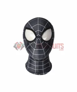 OneHeroSuits Zentai/Jumpsuit Spider-man Miles Morales 2099 Cosplay Costume Miles Morales PS5 Bodysuit 32 OneHeroSuits Zentai/Jumpsuit Spider-man Miles Morales 2099 Cosplay Costume Miles Morales PS5 Bodysuit