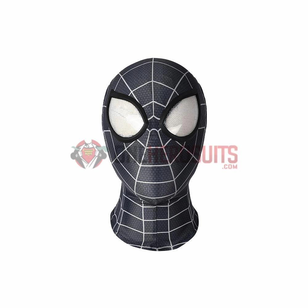 OneHeroSuits Zentai/Jumpsuit Spider-man Miles Morales 2099 Cosplay Costume Miles Morales PS5 Bodysuit 11 OneHeroSuits Zentai/Jumpsuit Spider-man Miles Morales 2099 Cosplay Costume Miles Morales PS5 Bodysuit
