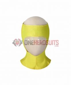 1herosuits Costumes The Invincible Cosplay Costume Mark Grayson Spandex Suit