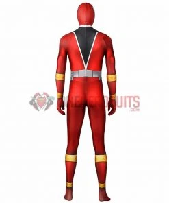 1herosuits The Red Ranger Cosplay Costume KISHIRYU SENTAI RYUSOULGER Spandex Suit Costumes 21 1herosuits The Red Ranger Cosplay Costume KISHIRYU SENTAI RYUSOULGER Spandex Suit Costumes