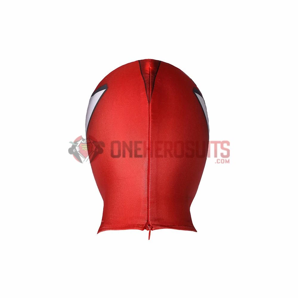 1herosuits The Red Ranger Cosplay Costume KISHIRYU SENTAI RYUSOULGER Spandex Suit Costumes 10 1herosuits The Red Ranger Cosplay Costume KISHIRYU SENTAI RYUSOULGER Spandex Suit Costumes