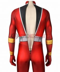 1herosuits The Red Ranger Cosplay Costume KISHIRYU SENTAI RYUSOULGER Spandex Suit Costumes 28 1herosuits The Red Ranger Cosplay Costume KISHIRYU SENTAI RYUSOULGER Spandex Suit Costumes