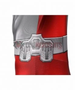 1herosuits The Red Ranger Cosplay Costume KISHIRYU SENTAI RYUSOULGER Spandex Suit Costumes 32 1herosuits The Red Ranger Cosplay Costume KISHIRYU SENTAI RYUSOULGER Spandex Suit Costumes