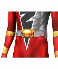 1herosuits The Red Ranger Cosplay Costume KISHIRYU SENTAI RYUSOULGER Spandex Suit Costumes 29 1herosuits The Red Ranger Cosplay Costume KISHIRYU SENTAI RYUSOULGER Spandex Suit Costumes