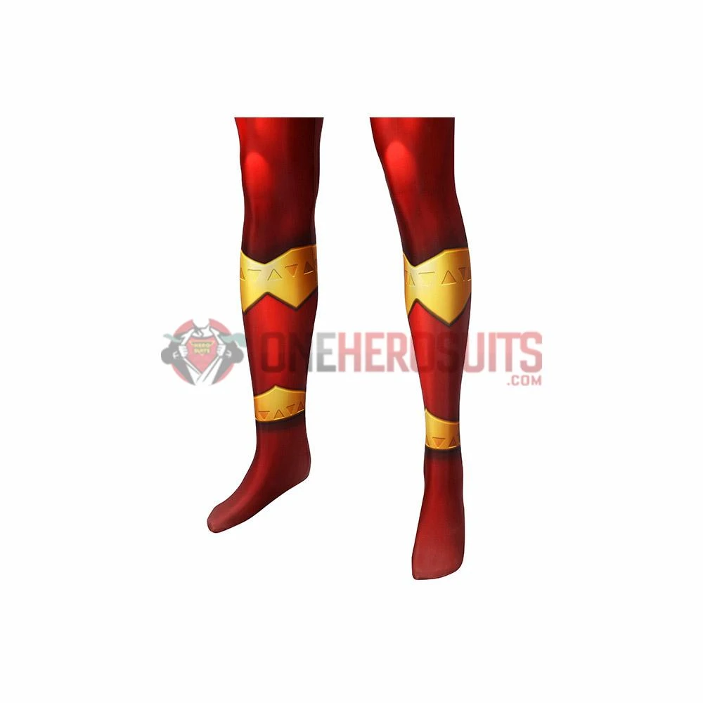 1herosuits The Red Ranger Cosplay Costume KISHIRYU SENTAI RYUSOULGER Spandex Suit Costumes 18 1herosuits The Red Ranger Cosplay Costume KISHIRYU SENTAI RYUSOULGER Spandex Suit Costumes
