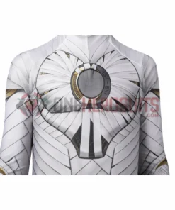 OneHeroSuits Expert-level Cosplay Bodysuit & Zentai Kids Moon Knight Cosplay Costume Halloween BodySuit