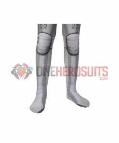 OneHeroSuits Expert-level Cosplay Bodysuit & Zentai Kids Moon Knight Cosplay Costume Halloween BodySuit