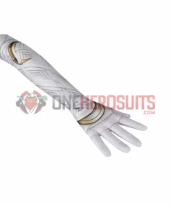 OneHeroSuits Expert-level Cosplay Bodysuit & Zentai Kids Moon Knight Cosplay Costume Halloween BodySuit