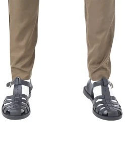 OneHeroSuits Kang The Conqueror Cosplay Boots Loki S1 Cosplay Shoes Costumes